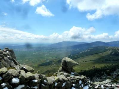 La Peñota-Valle de Fuenfría; rimas becquer costa de la muerte parque nacional ordesa viajes mayores 